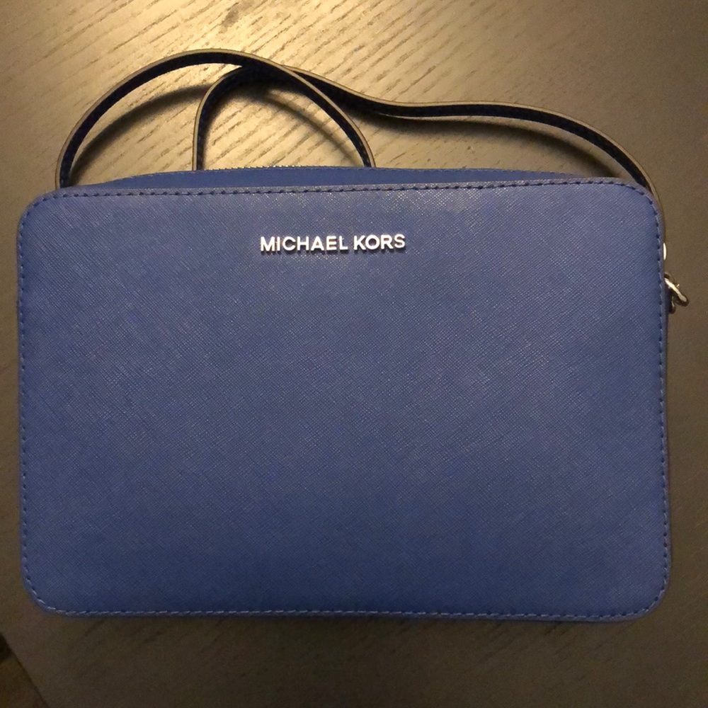 Michael Kohrs Crossbody Bag